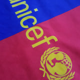 2008/09 Barcelona Home Shirt - ClassicFootballJersey