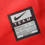 2008/09 Barcelona Home Shirt - ClassicFootballJersey