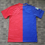 2008/09 Barcelona Home Shirt - ClassicFootballJersey