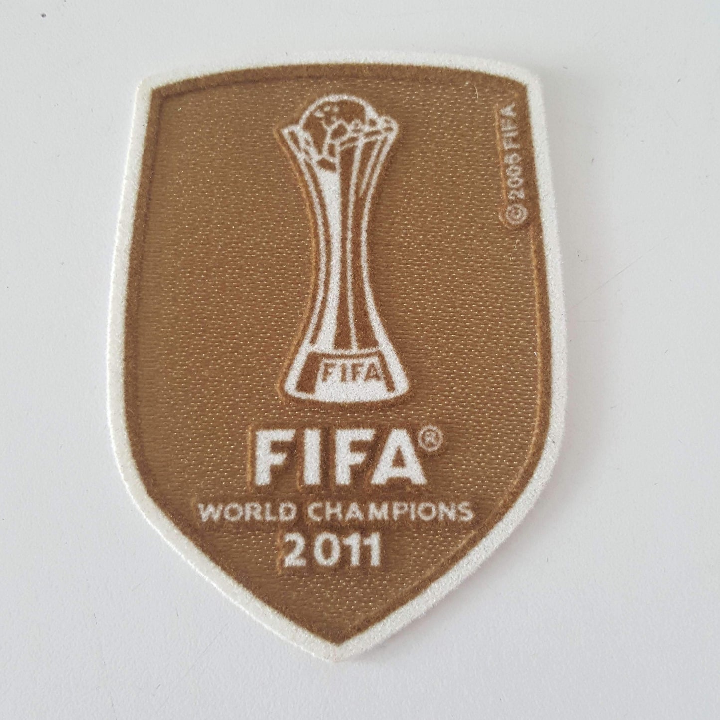 FIFA Club World Cup Champions - ClassicFootballJersey