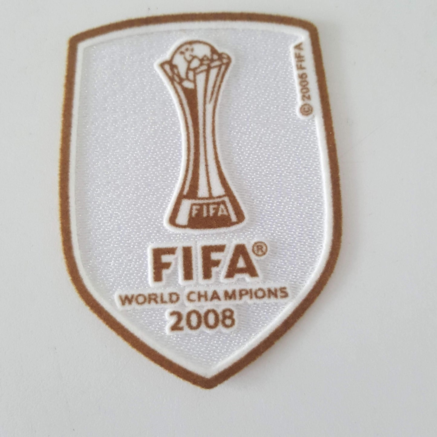 FIFA Club World Cup Champions - ClassicFootballJersey