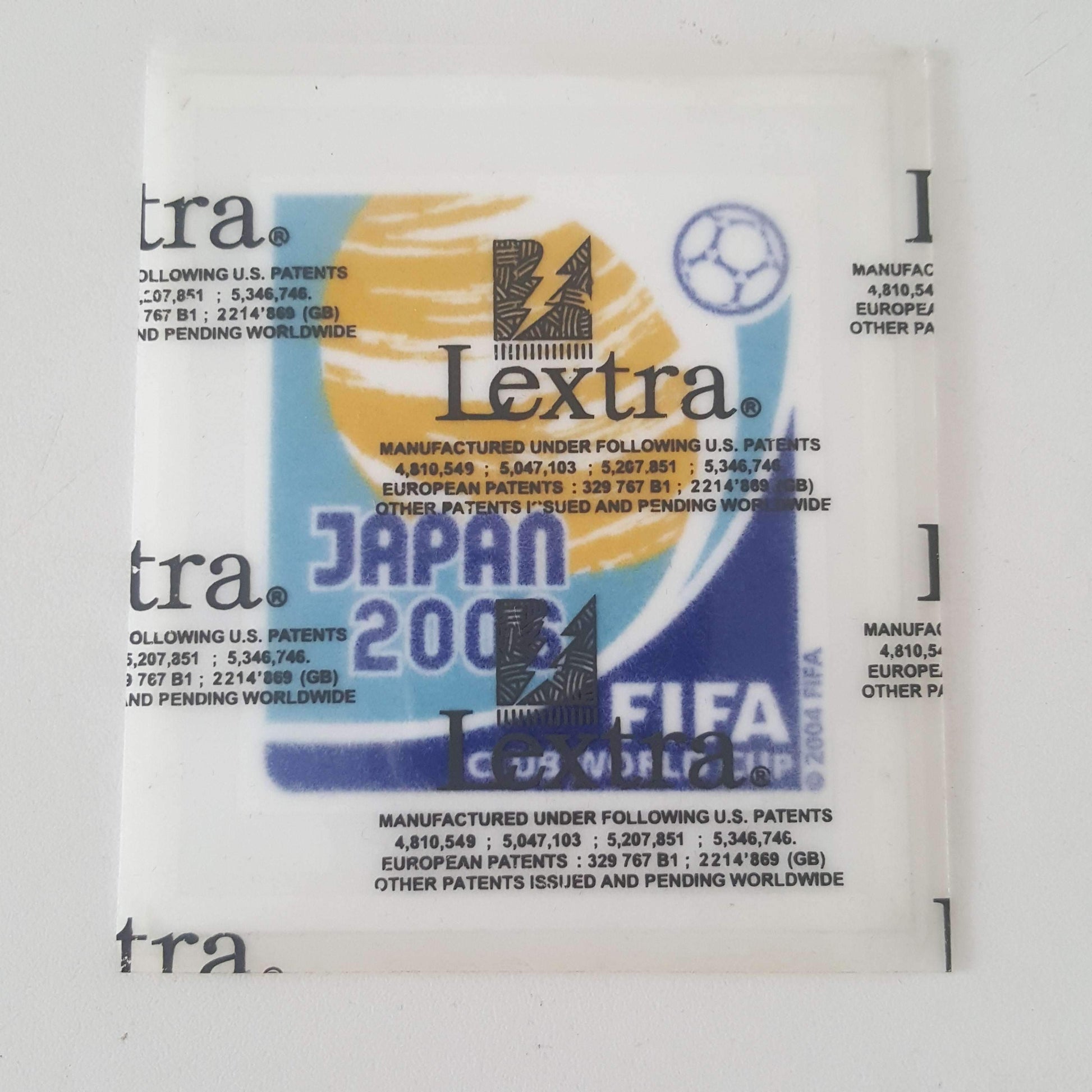 FIFA Club World Cup 2006 Japan - ClassicFootballJersey