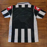 2000 Juventus Home Shirt