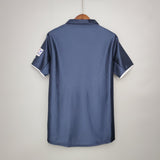 2001/02 Paris Saint Germain Home Shirt