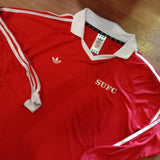 1980 Scunthorpe United FC Shirt