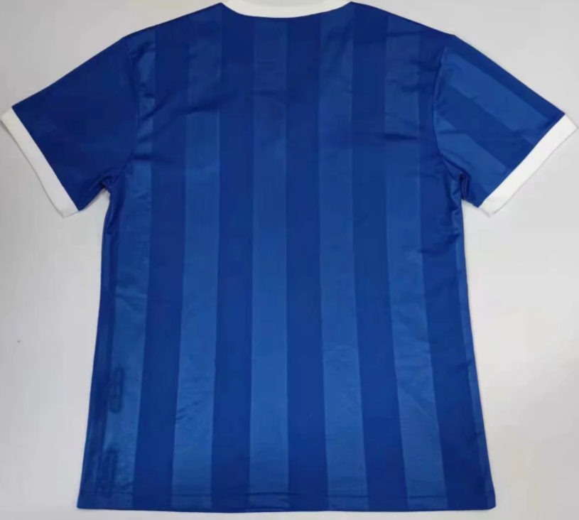 1986 Argentina Away Shirt