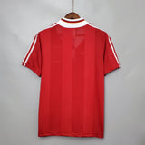 1996/97 Liverpool Home Shirt