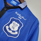 1994/95 Everton Home Shirt