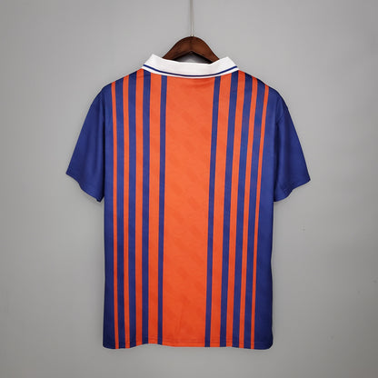 1993/94 Paris Saint Germain Home Shirt