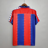 1992-95 Barcelona Home Shirt