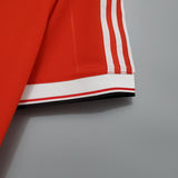 1983/84 Manchester United Home Shirt