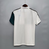 1995/96 Liverpool Away Shirt