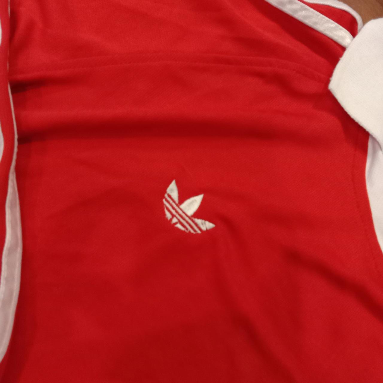 1980 Scunthorpe United FC Shirt