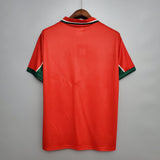 1998 Morocco Away Shirt