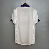 1997/98 Real Madrid Home Shirt