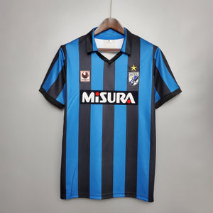 1988-90 Inter Milan Home Shirt