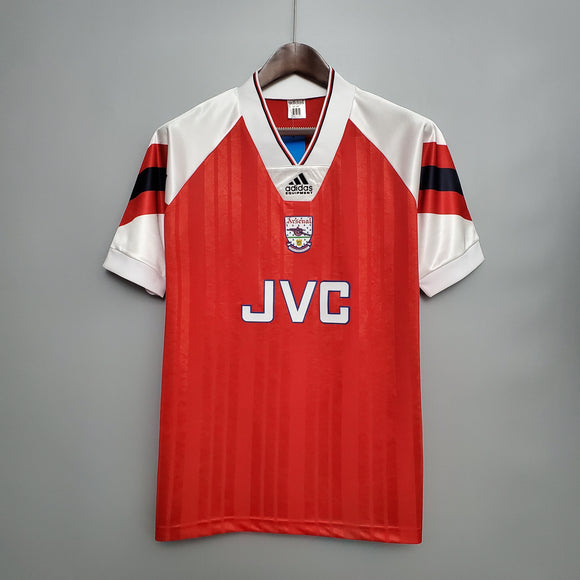 1992/93 Arsenal Home Shirt