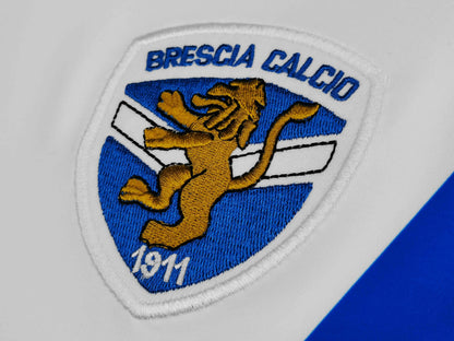 2003/04 Brescia Away Long Sleeve Shirt