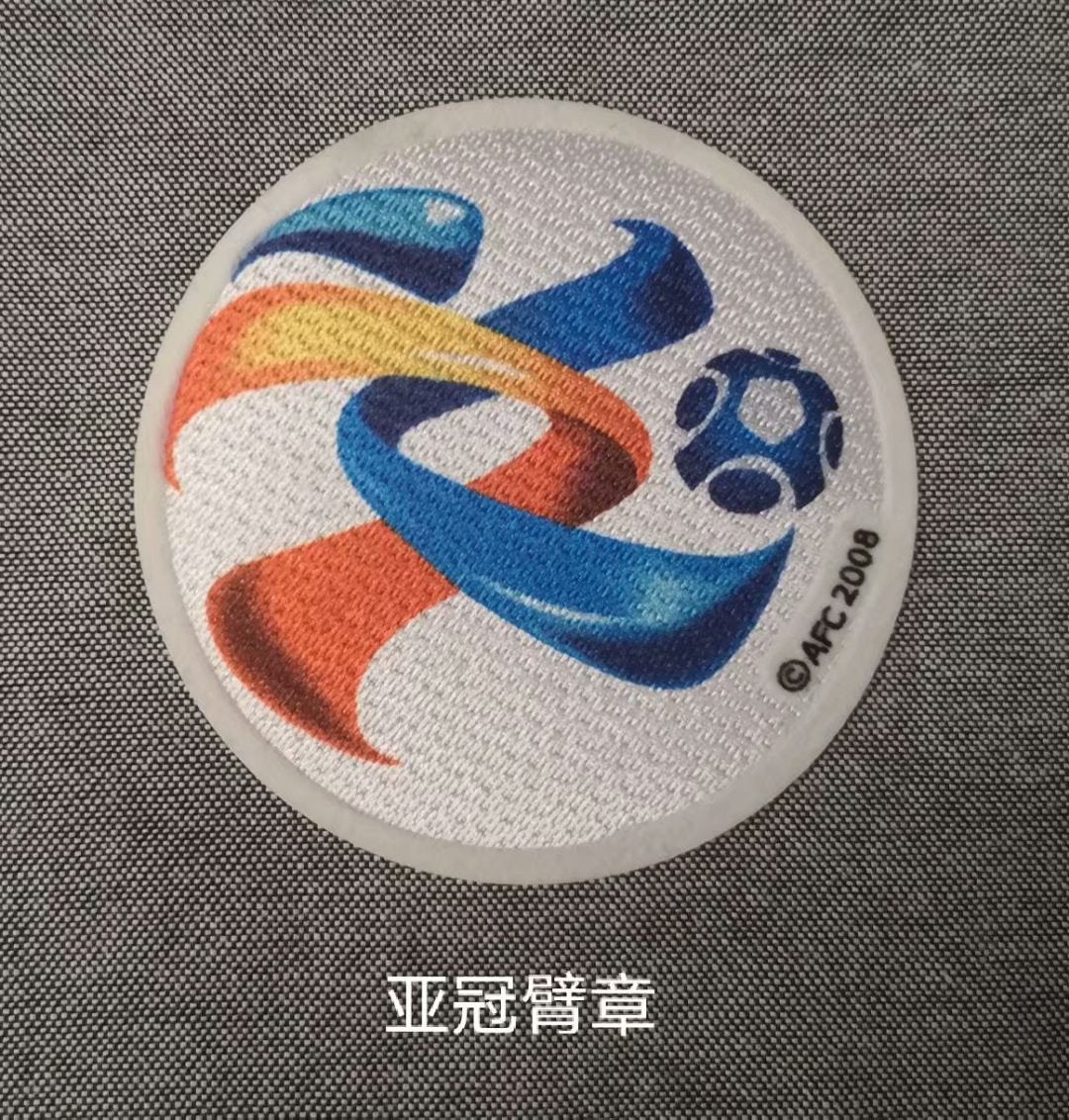 Safc Patch AFC Champions League Patch – CFJ