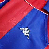 1992-95 Barcelona Home Shirt