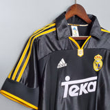 1998/99 Real Madrid Away Shirt