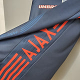 1997/98 Ajax Away Shirt