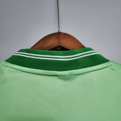 1984-86 Celtic Home Shirt