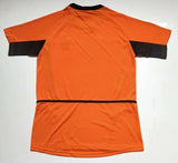 2002 Netherlands Home Shirt