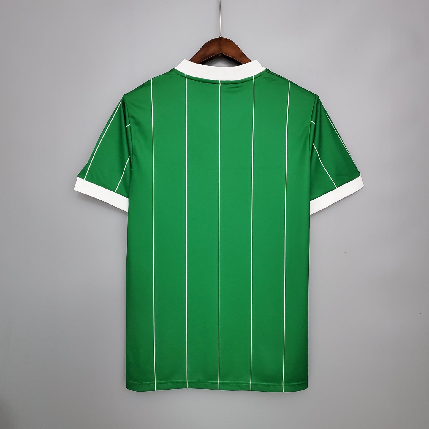 1982-83 Celtic Third Shirt
