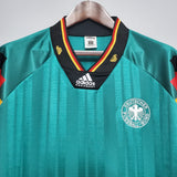 1992 Germany Away Shirt