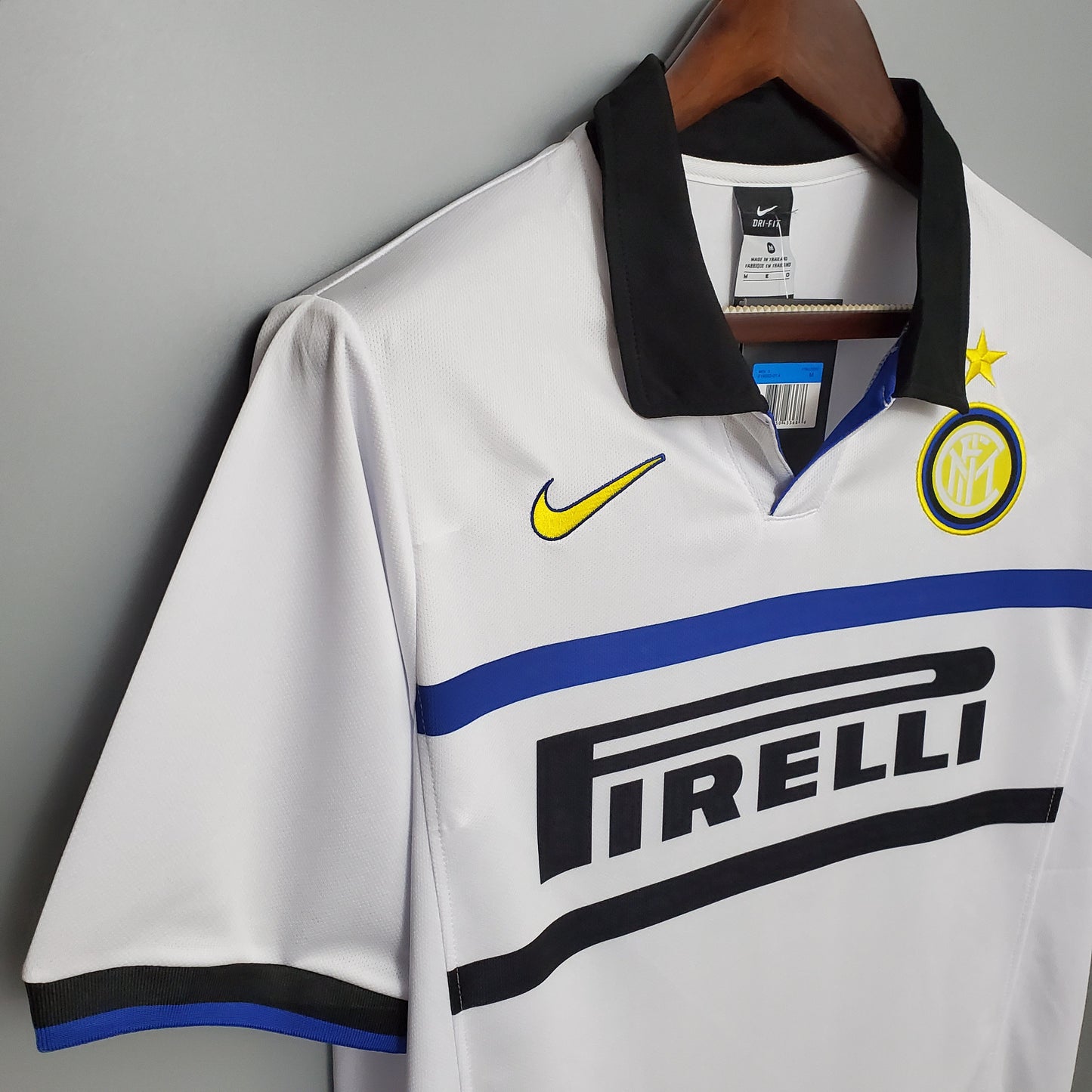 1998/99 Inter Milan Away Shirt