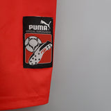 1998 Morocco Away Shirt