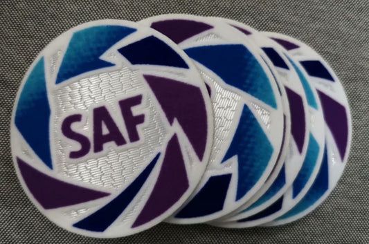 SAF Patch