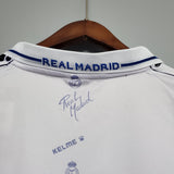 1994-96 Real Madrid Home Shirt