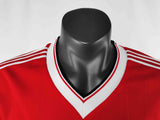 1982 Manchester United Home Shirt