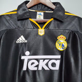 1998/99 Real Madrid Away Shirt
