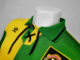 1992/93 Manchester United Third Long Sleeve Shirt