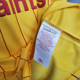 1984 Liverpool Away Shirt
