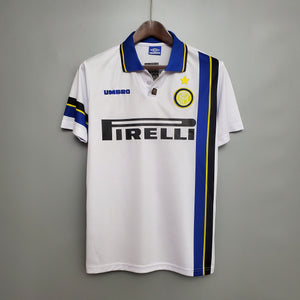 1997/98 Inter Milan Away Shirt