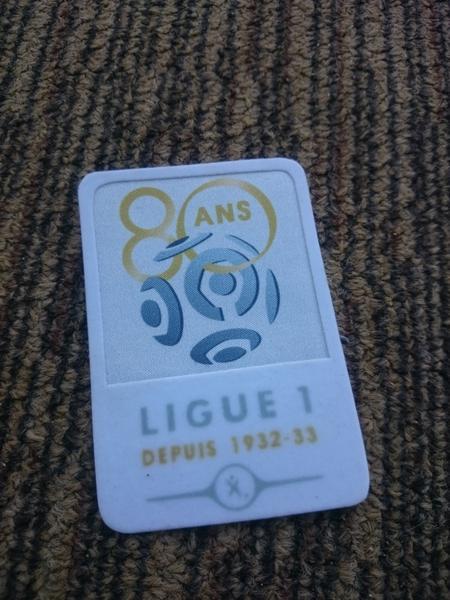 Ligue 1 France Football League - ClassicFootballJersey