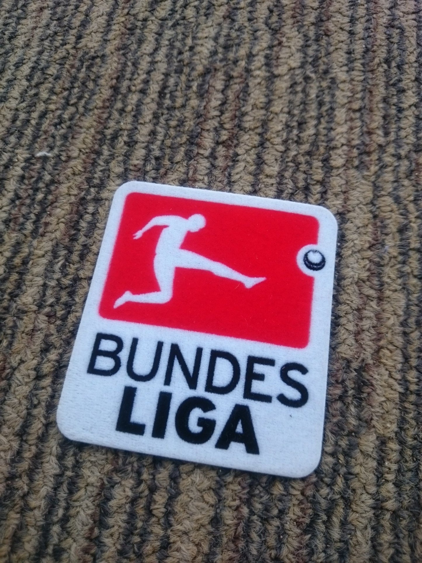 Bundesliga Patch - ClassicFootballJersey