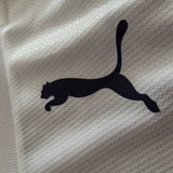 2006 Italy Away Shirt - ClassicFootballJersey