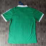 1986 Mexico Home Shirt - ClassicFootballJersey