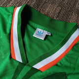 1994 Republic of Ireland Home Shirt - ClassicFootballJersey