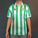 1995-97 Real Betis Home Shirt