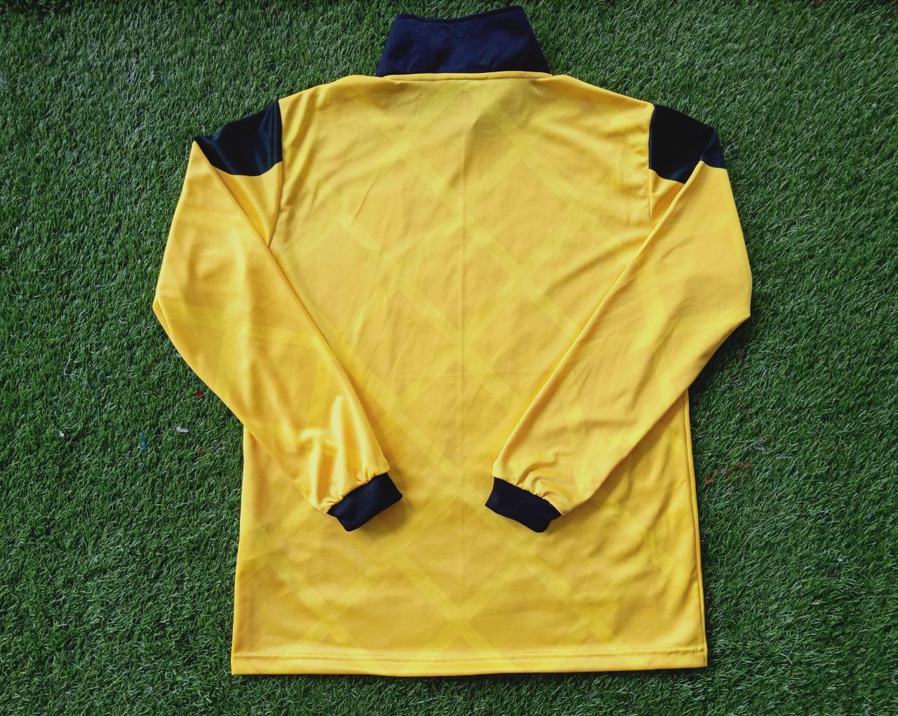 1990 England GK Peter Shilton Shirt
