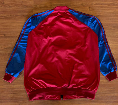 1980 West Ham United Tracktop Jacket