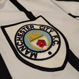 1993-1995 Manchester City Third Shirt - ClassicFootballJersey
