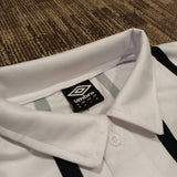 1993-1995 Manchester City Third Shirt - ClassicFootballJersey