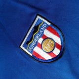 1990 Sunderland Home Shirt - ClassicFootballJersey